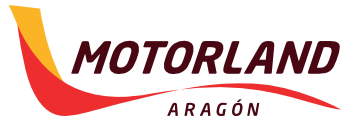 Logotipo de MotorLand Aragón
